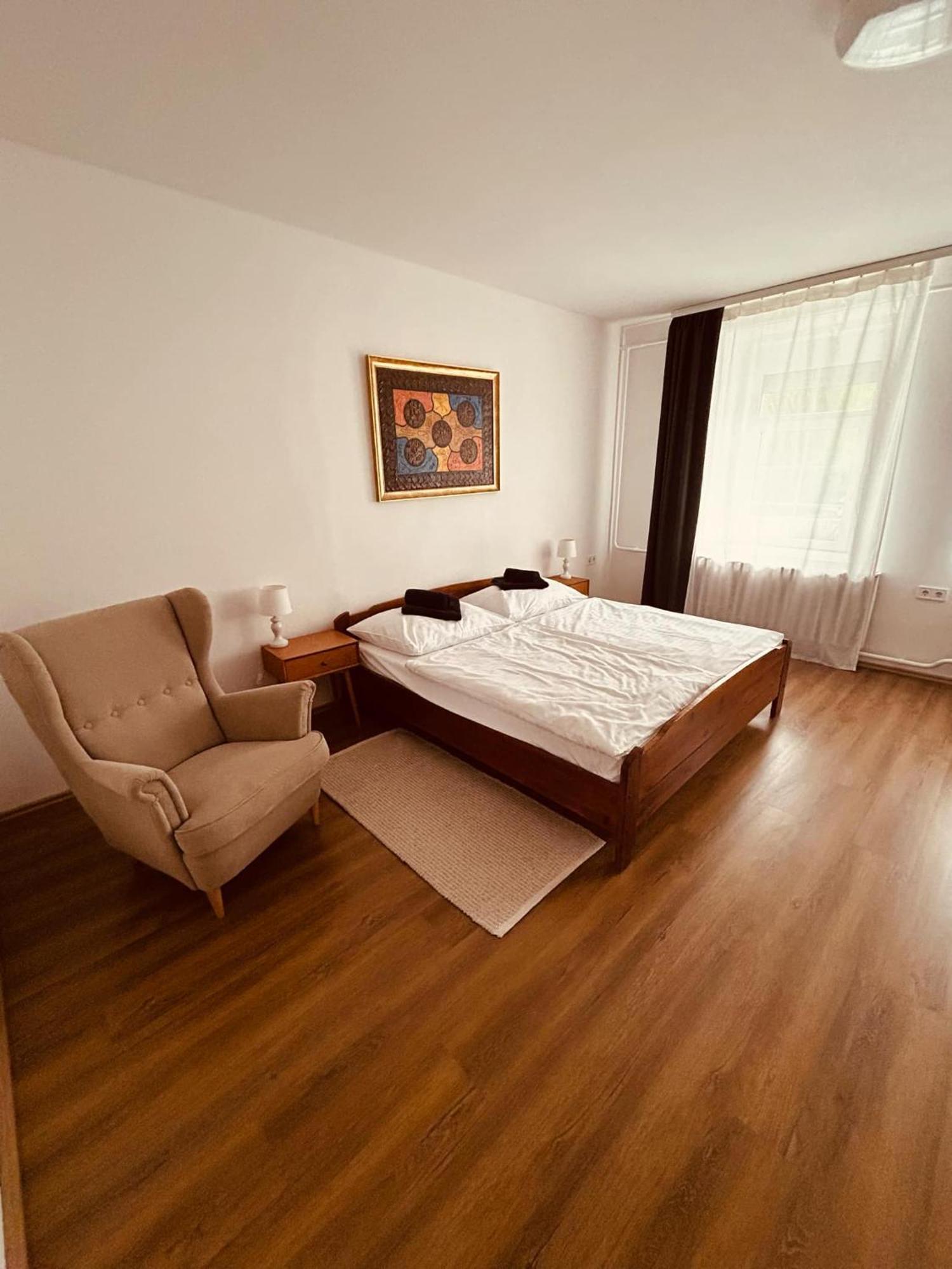Pataky Apartmanok 베스프렘 외부 사진